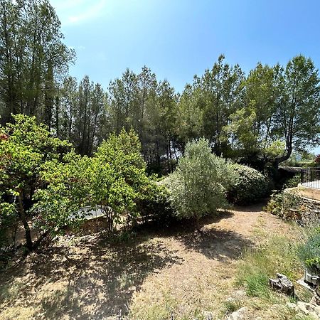 Villa De Charme En Campagne Avec Piscine Privee Et Nature Luxuriante لو بوزيت المظهر الخارجي الصورة