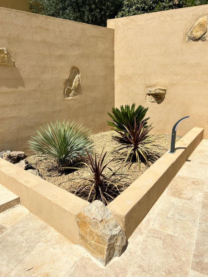 Villa De Charme En Campagne Avec Piscine Privee Et Nature Luxuriante لو بوزيت المظهر الخارجي الصورة