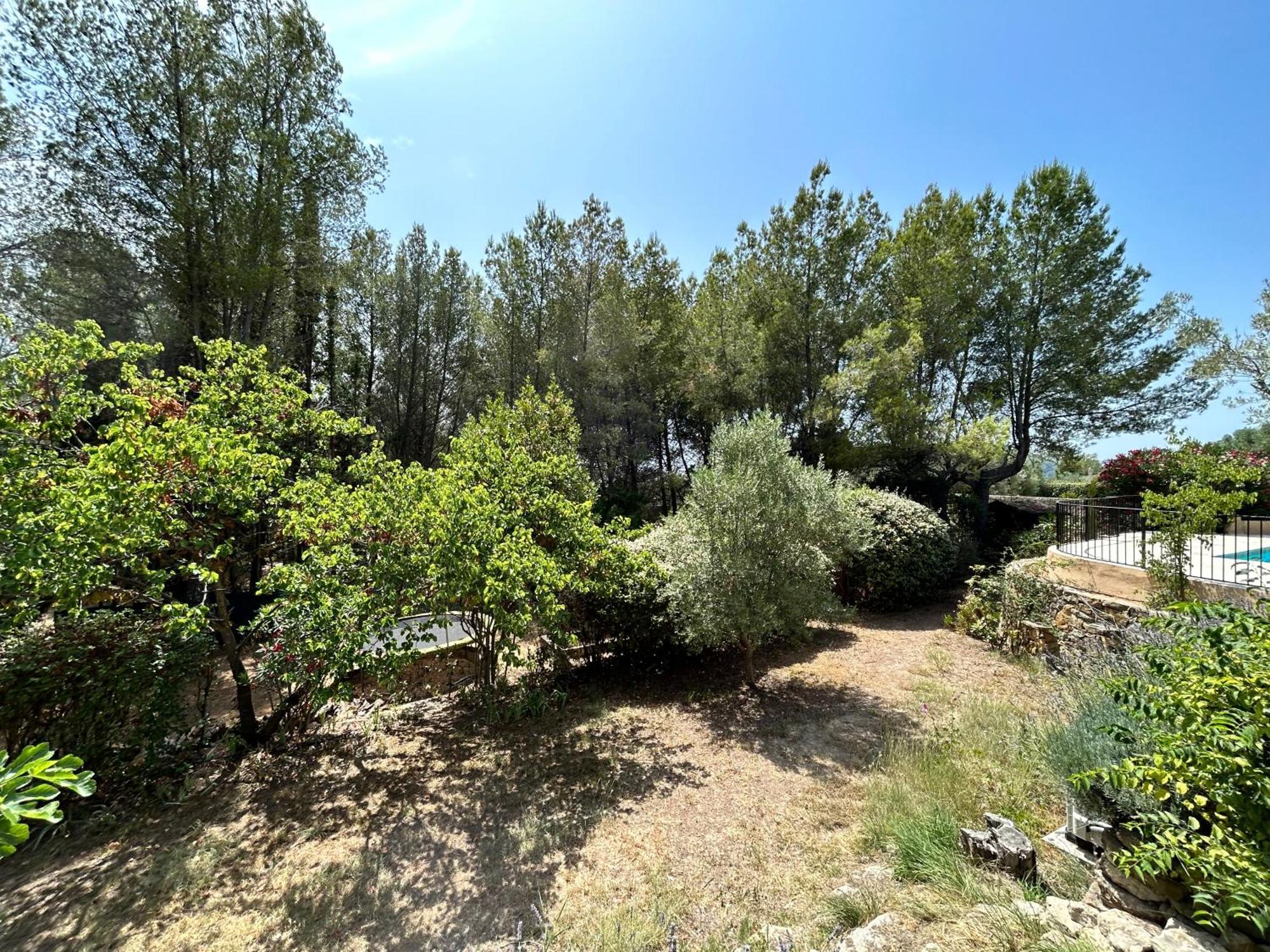Villa De Charme En Campagne Avec Piscine Privee Et Nature Luxuriante لو بوزيت المظهر الخارجي الصورة