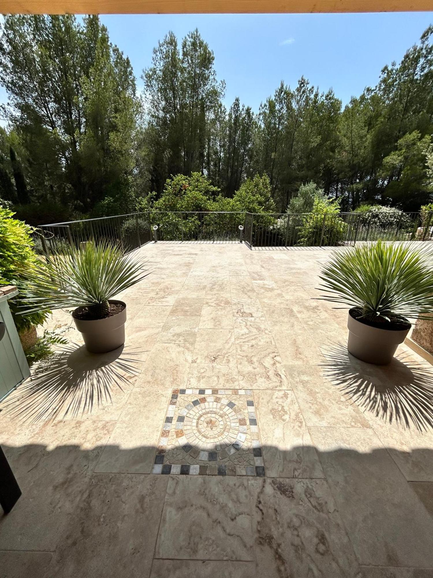 Villa De Charme En Campagne Avec Piscine Privee Et Nature Luxuriante لو بوزيت المظهر الخارجي الصورة