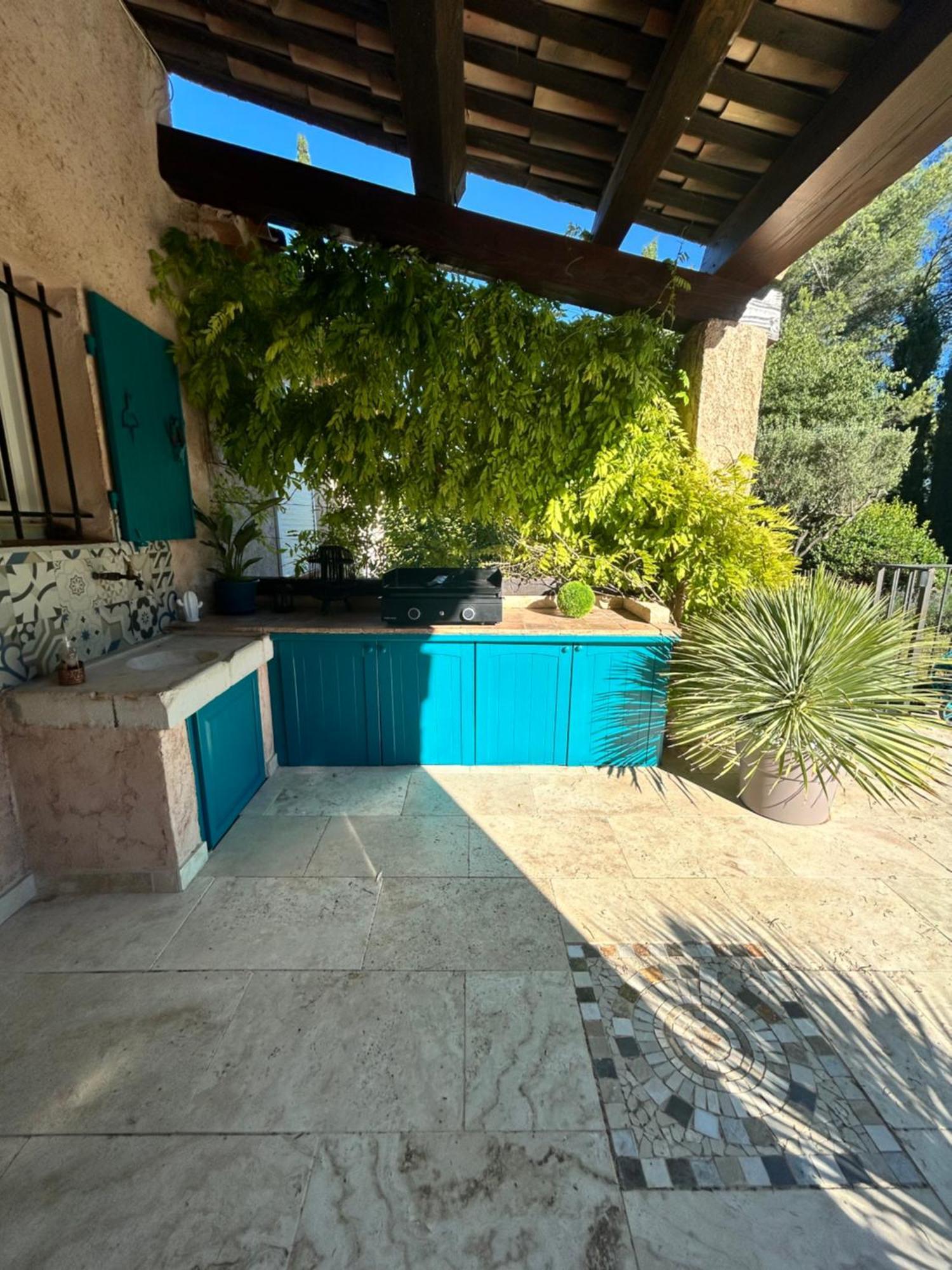Villa De Charme En Campagne Avec Piscine Privee Et Nature Luxuriante لو بوزيت المظهر الخارجي الصورة