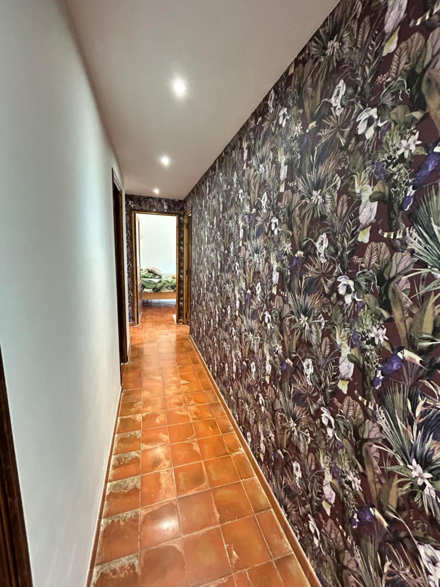 Villa De Charme En Campagne Avec Piscine Privee Et Nature Luxuriante لو بوزيت المظهر الخارجي الصورة