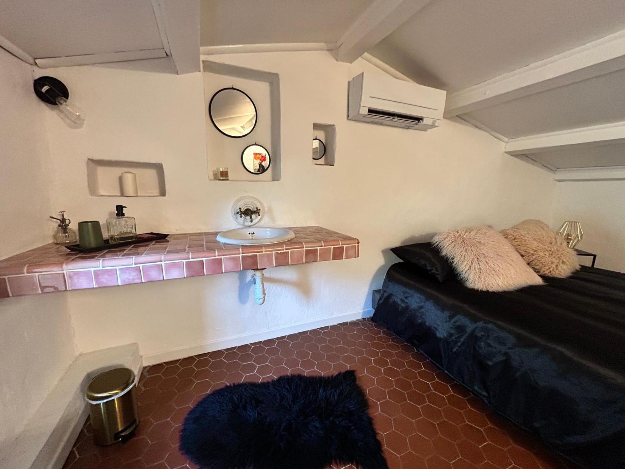 Villa De Charme En Campagne Avec Piscine Privee Et Nature Luxuriante لو بوزيت المظهر الخارجي الصورة